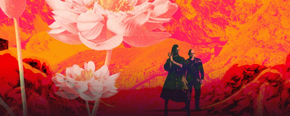 Morcheeba in 2020 naar TivoliVredenburg Utrecht