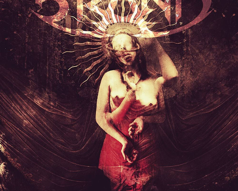 5Rand Italian melodic death metallers share "Black Ocean", second single off new album "Dark Mother"