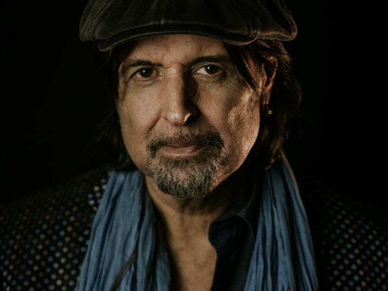 Phil Campbell talks 'These Old Boots' feat. Dee Snider, Mick Mars and Chris Fehn in new video interview