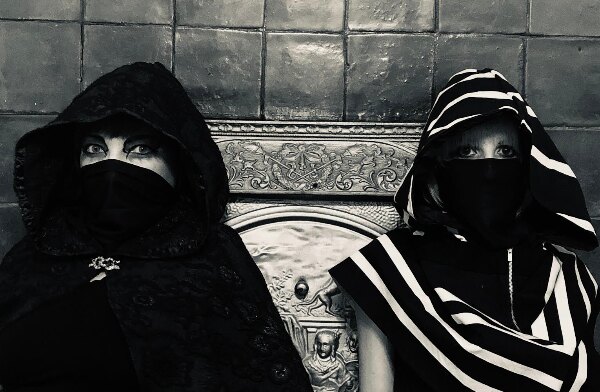 Women Of Doom Project Celebrates Kickass Artists of the Heavy Underground