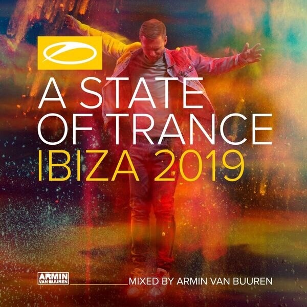 Armin van Buuren shapes up the Ibiza summer with new mix album: 'A State Of Trance, Ibiza 2019'