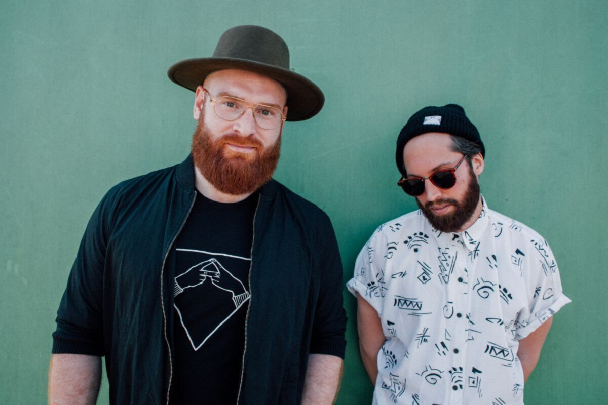 Andhim Dedicate New 'Buenos Aires' EP To The Vibrant Dancefloors Of Argentina 