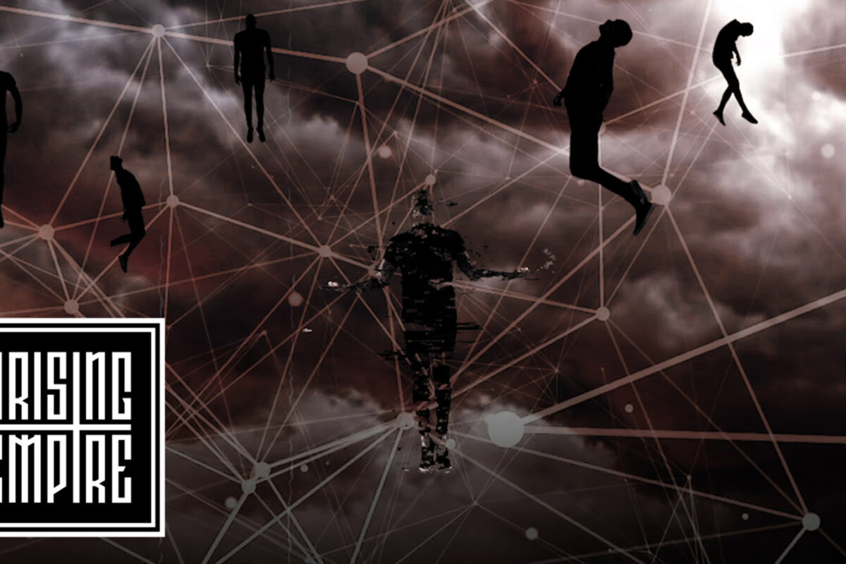 Aviana release their brand new single 'Frail' off their upcoming album »Epicenter«!