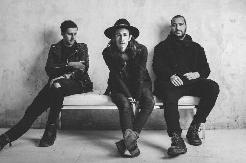 Charming Liars share new video + UK dates supporting The Faim