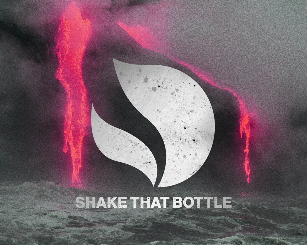Deorro & Hektor Mass team up for “Shake That Bottle” on Ultra Music