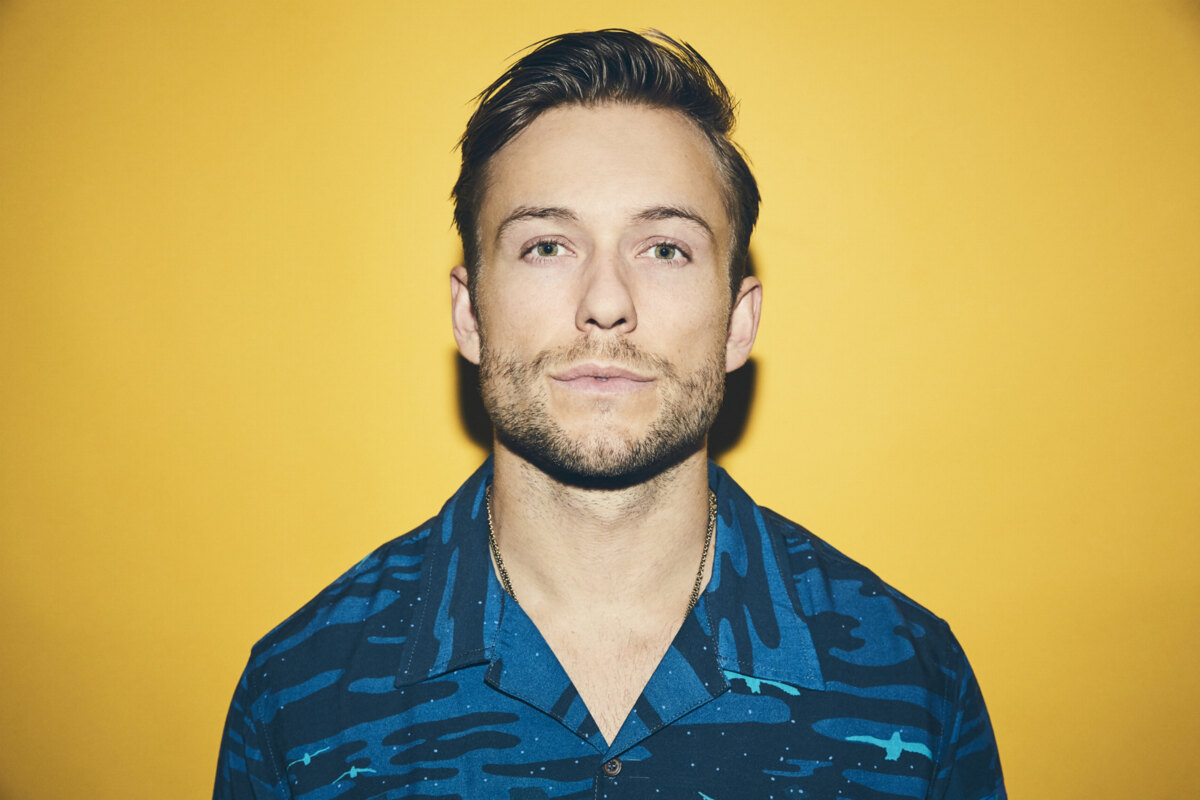 Party Favor releases "Layers Remixed" (ft. YehMe2, J. Worra, Blanke, BIJOU, etc)