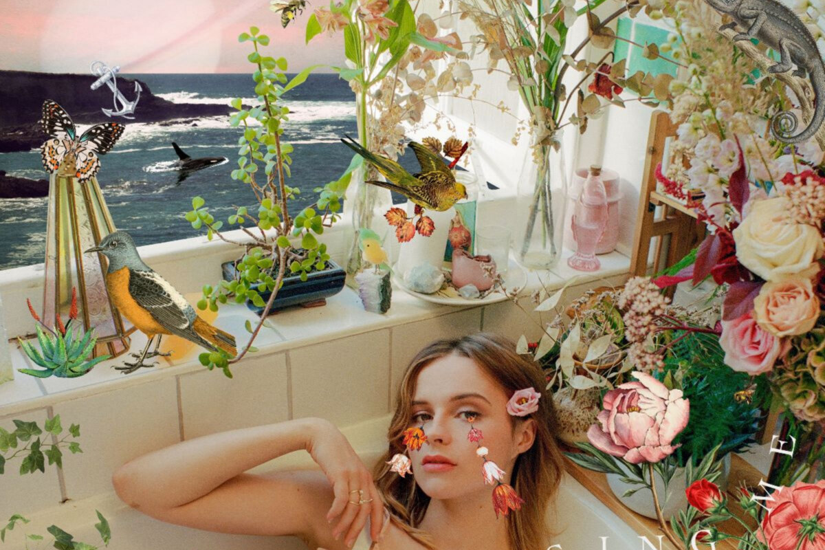 Gabrielle Aplin & JP Cooper release brand new single 'Losing Me'