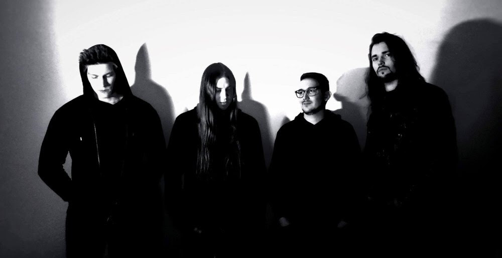 Hamelin Belgian post metal alchemists release official video for "Nadir"