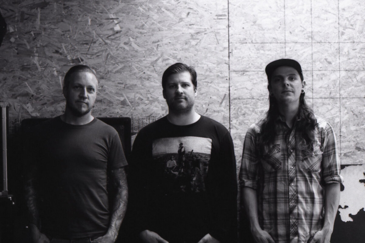 Waingro's New Album 'III' Streaming In Full via Stoned Meadow of Doom