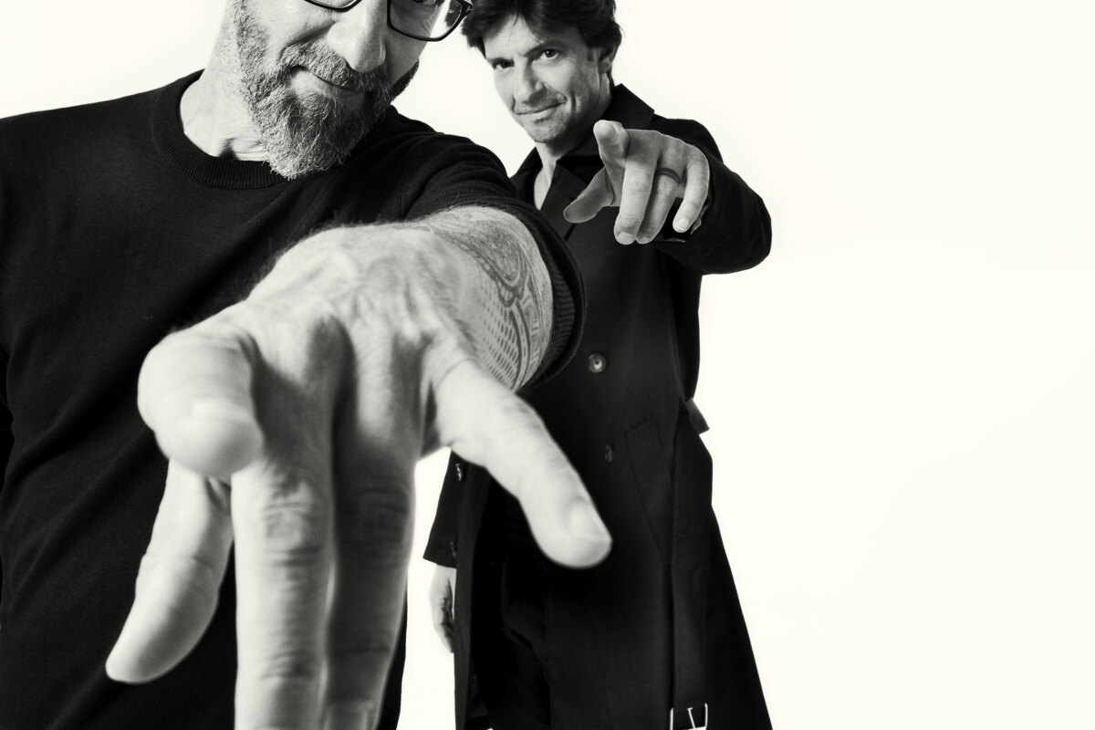 Clouseau opent Zomerhit met een knal en speelt voor het eerst hun gloednieuwe single ‘Tijdmachine’