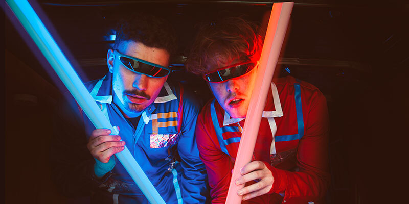 Equal Idiots komen naar de Ancienne Belgique