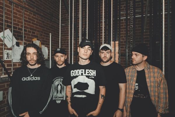 Boston Manor Release Re-Imagined Versions Of Tracks From Their Album ‘Welcome To The Neighbourhood’