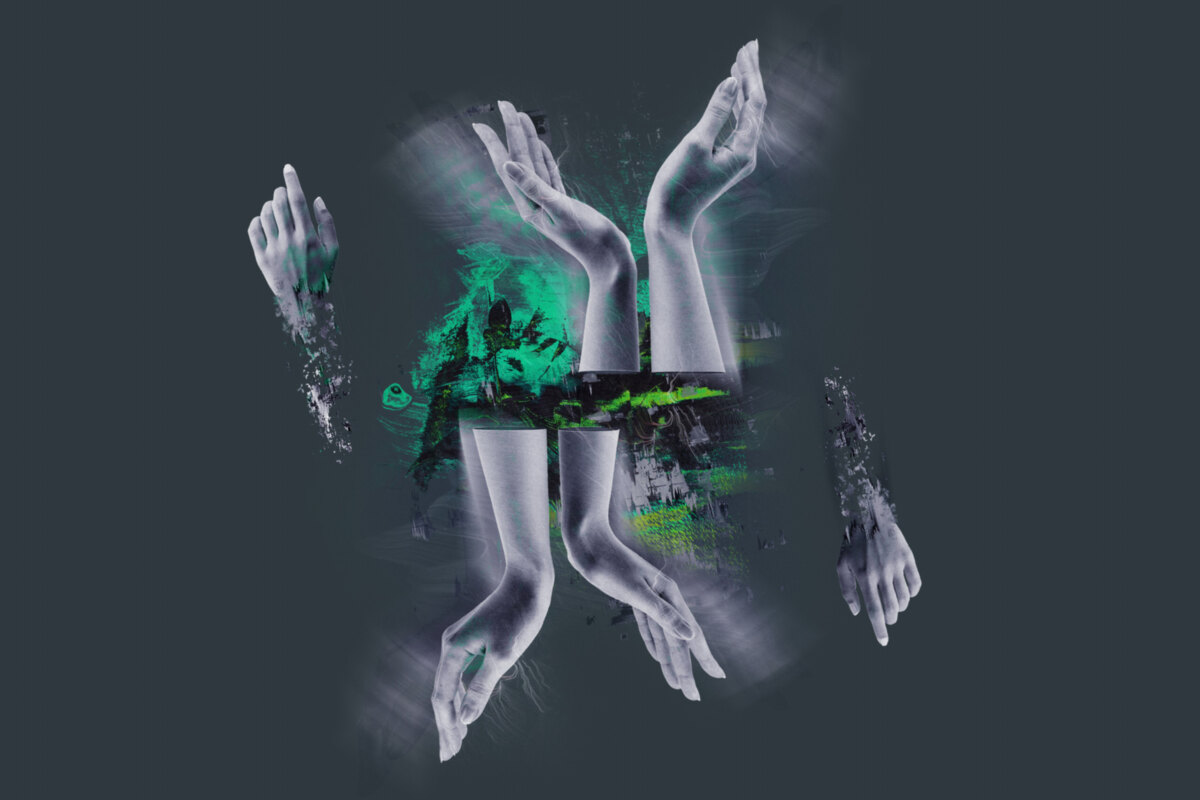Dimitri Vegas & Like Mike and Nicky Romero team up on "Everybody Clap" (out on Protocol)