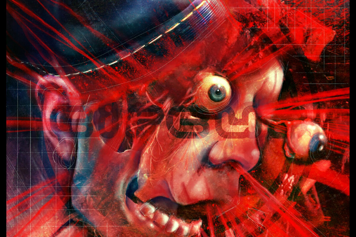 FuntCase teams up with Versa for “Death Stomp” on Circus Records