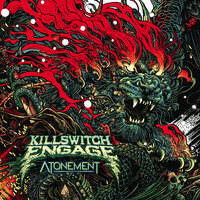 Killswitch Engage new album "Atonement"