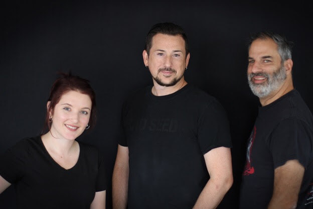 Napalm Records Expands North American Operations with New Team Members, Establishes New York City Area Office