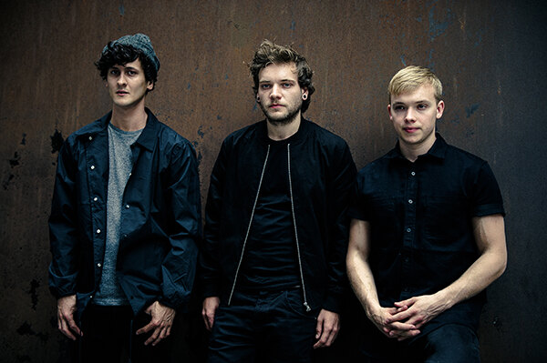  Meco Release Video For 'A Quick Fix'