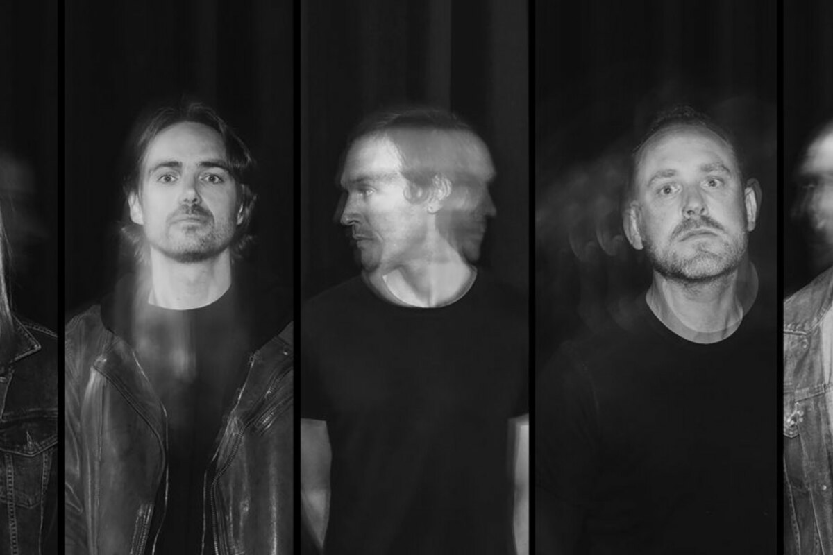 Vex Red share video for new single 'Tarantula'