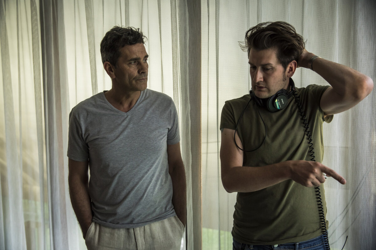 “Bastaard” in najaar op het witte doek en slotfilm Filmfestival Oostende