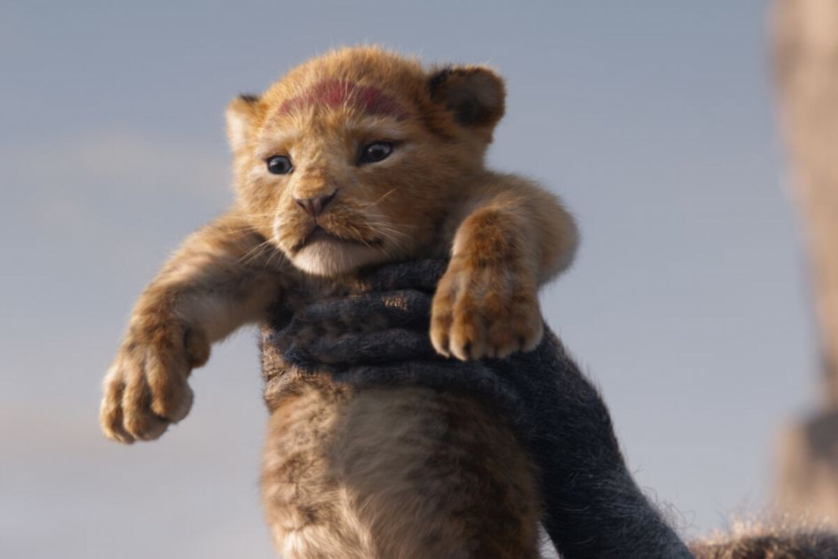 "The Lion King"op één na meest succesvolle film aller tijden in België