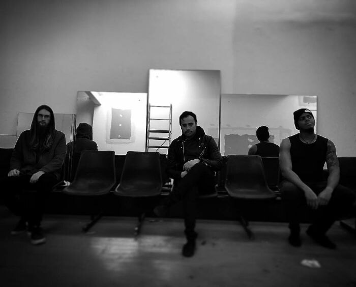 Cazador release mini-documentary