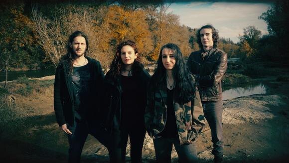 Melodic Death Metal heavyweights Aephanemer  to re-release latest album on Napalm Records!