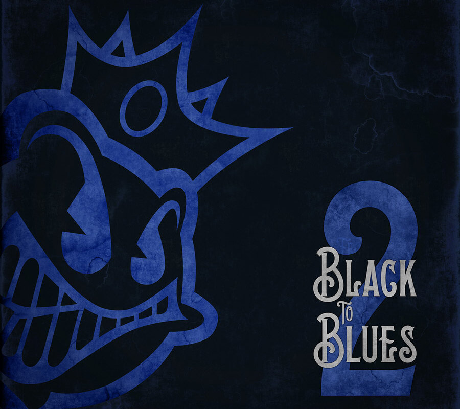 Black to Blues Volume 2 van Black Stone Cherry aangekondigd met nieuwe video