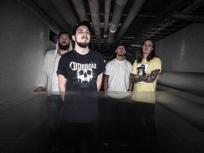 Leach release video for Chapter II