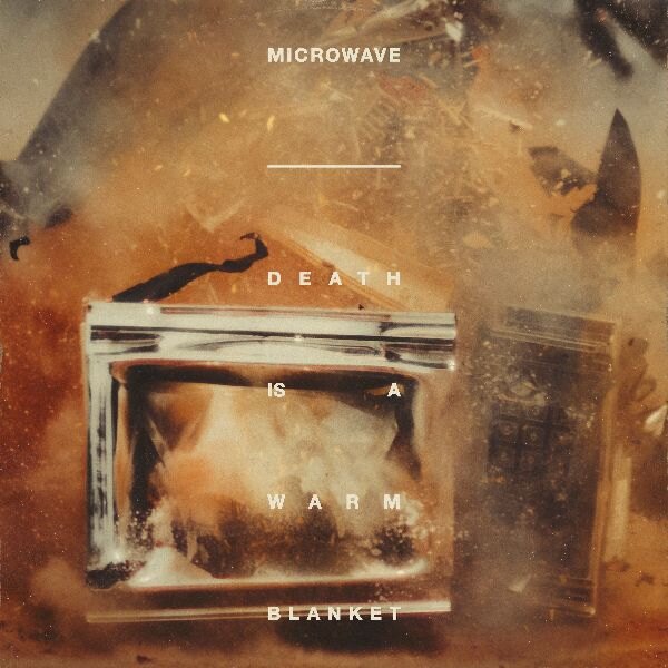 Microwave Share New Single "Float To The Top"