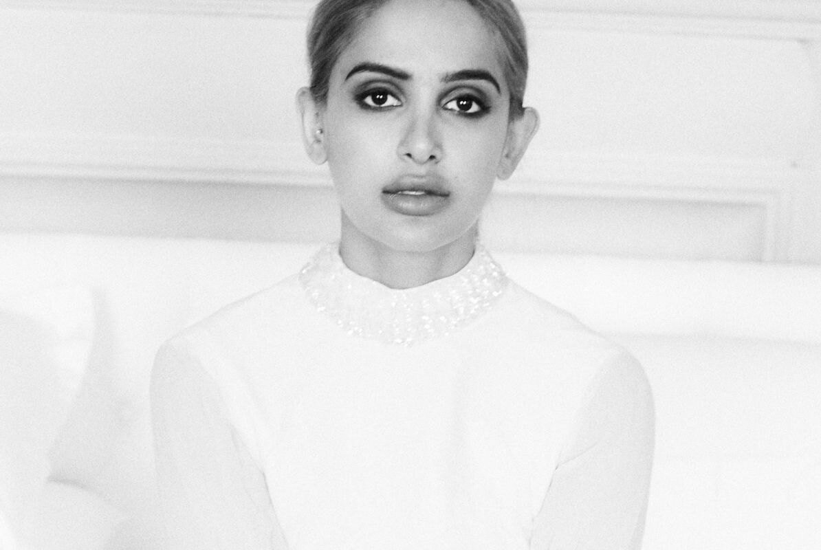 Nikita Bassi releases brand new single 'Rescue'