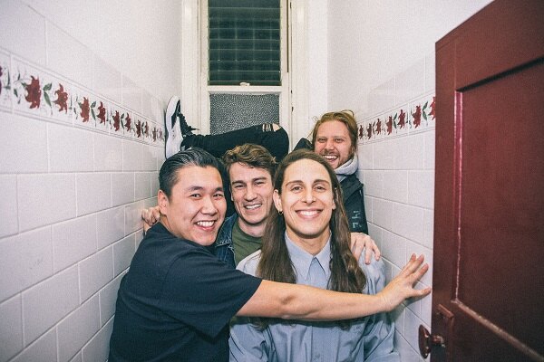 Slowly Slowly's New Single "Creature Of Habit PT. 2"