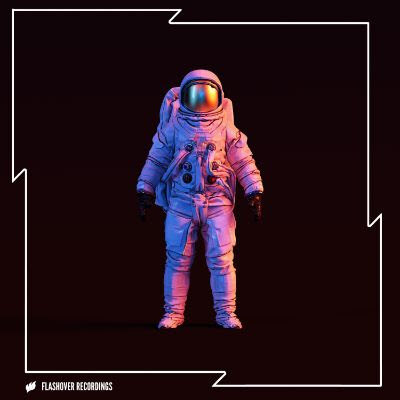 Dannic collaborates with UK vocalist, DJ and producer Harrisonwith ‘Burn Me Down’, their first release together since 2015’s 