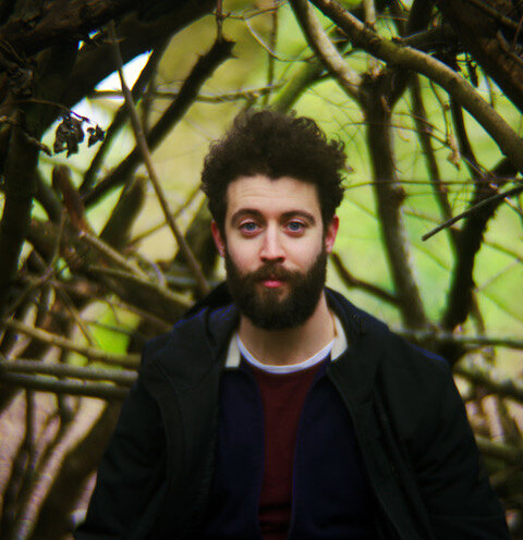 Granfalloon  Folktronica Artist Releases: 'The Elephant' 