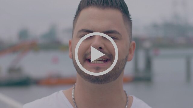 Angelo Martinez lanceert debuutsingle 'Als ik even in je ogen kijk'