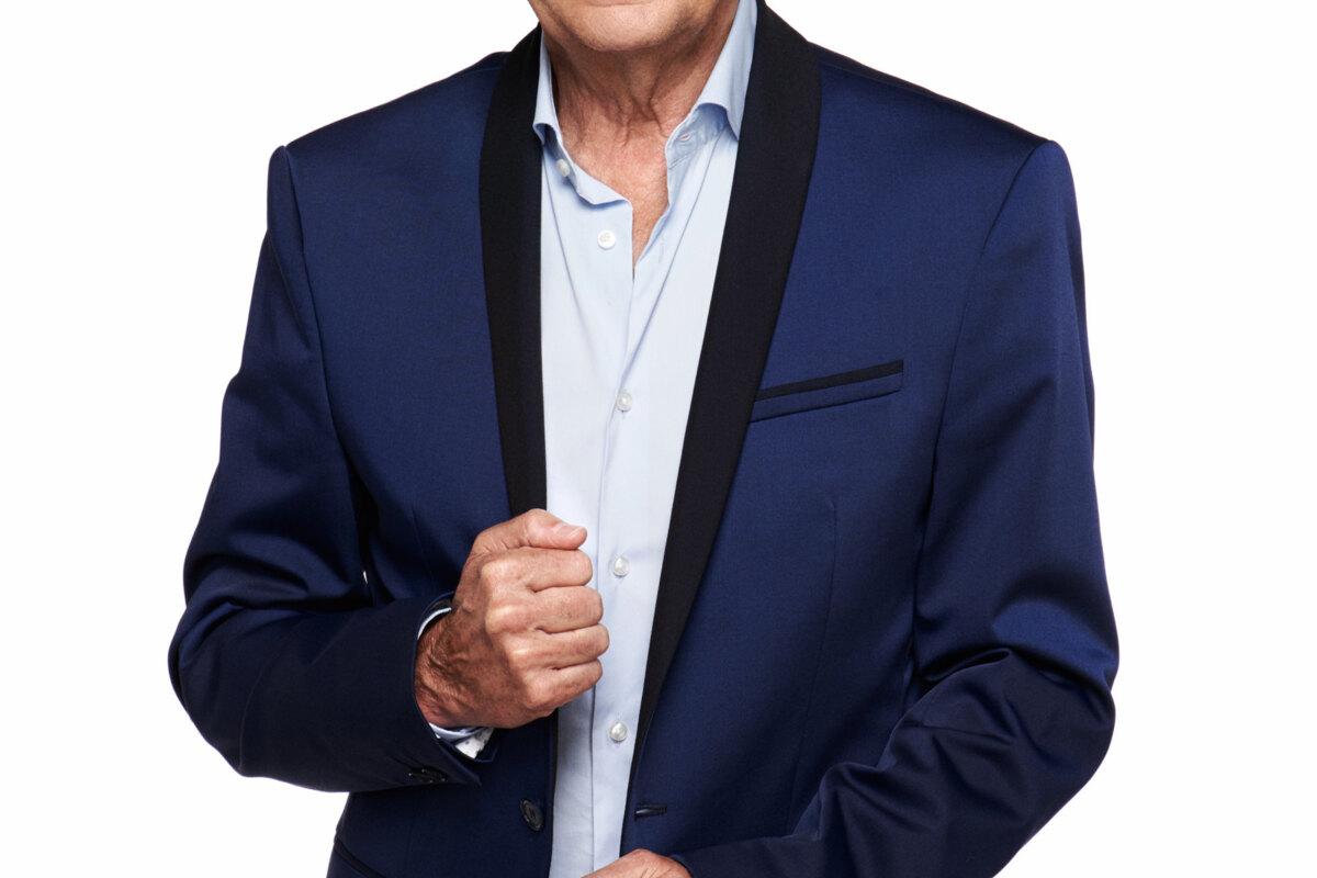  Willy Sommers en Wim Soutaer & Charles Van Domburg zijn er ook bij op Het Schlagerfestival