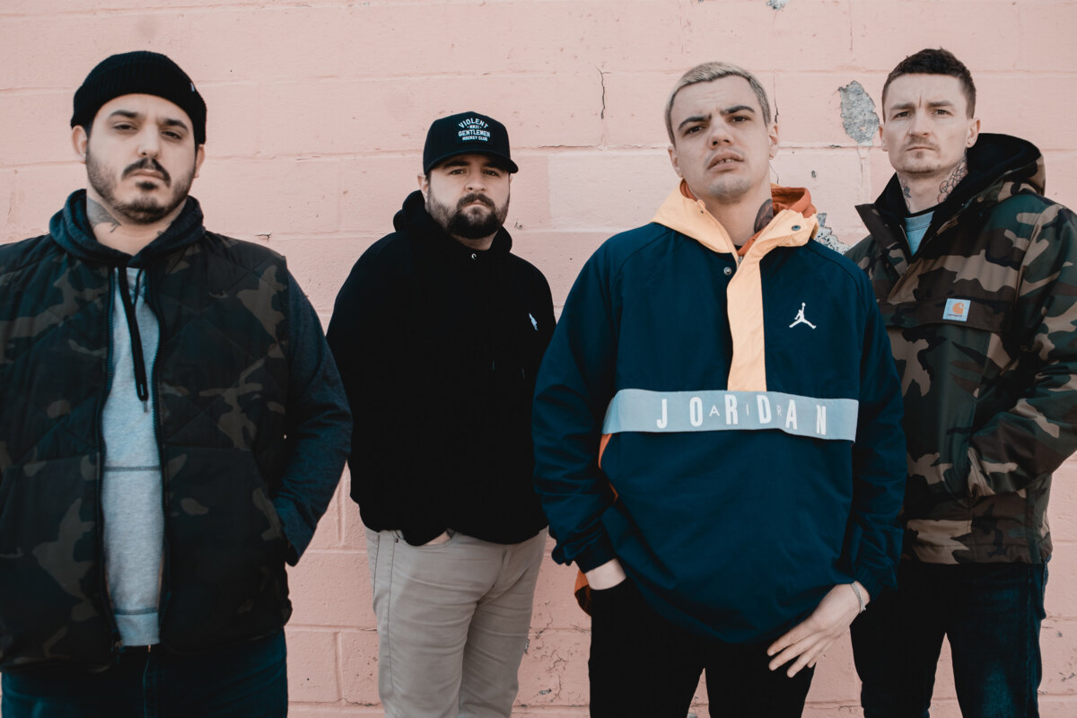 Stray From The Path Announce New Full-Length “Internal Atomics” via UNFD