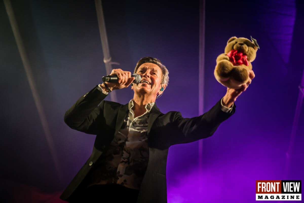 29ste Parkies-concerten braken het record van 250.000 bezoekers: 
