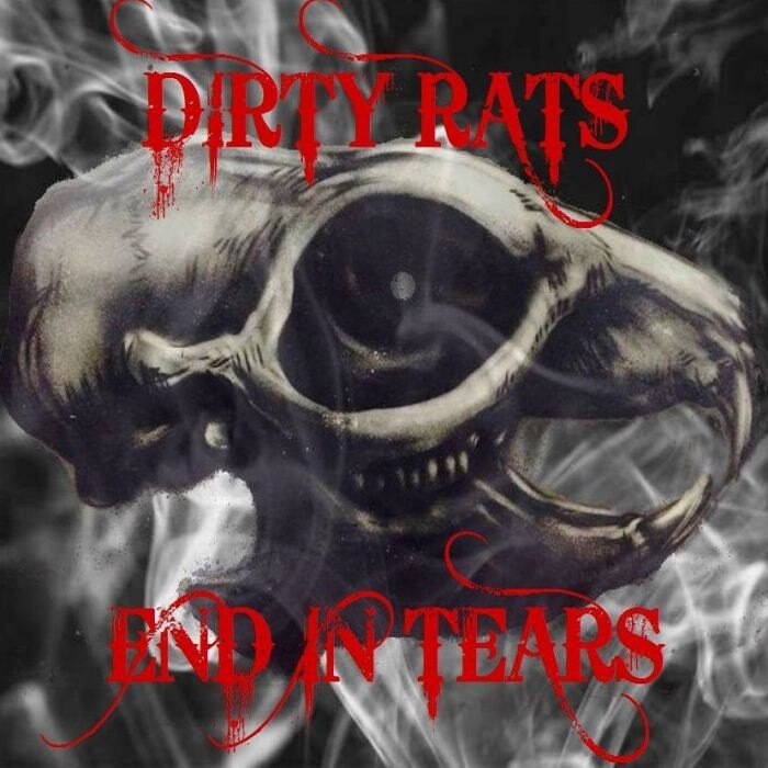 Dirty Rats: Announce New Album End in Tears and Release Date Friday 13th