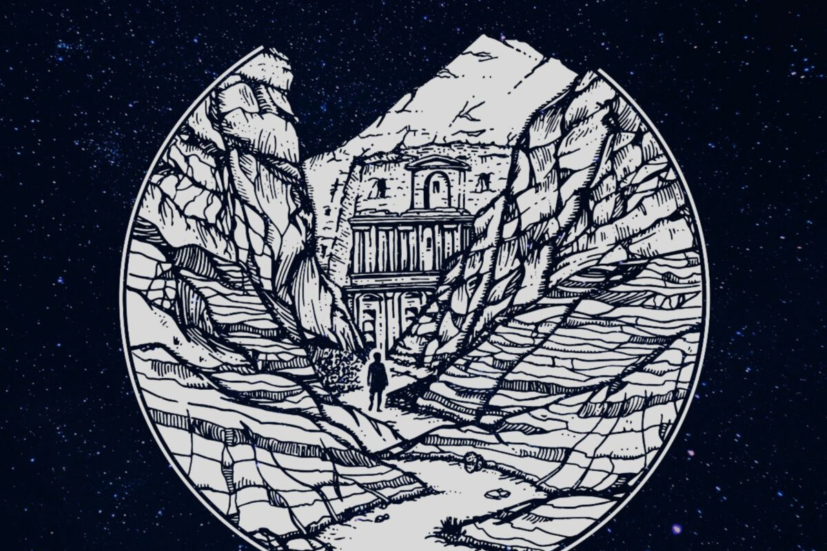 Pelegrin share gripping new song "Farewell" on Outlaws Of The Sun