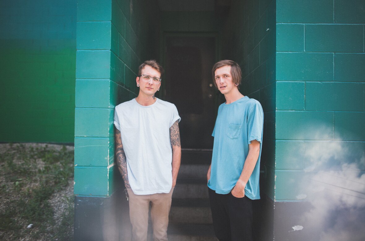 Winnipeg's Alone I Walk Announce Additional Tour Dates