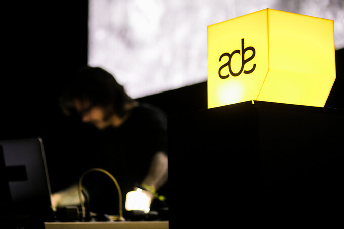 Ade Announces Second Wave of Artists