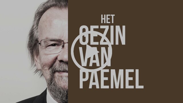 Het Gezin Van Paemel is uitverkocht