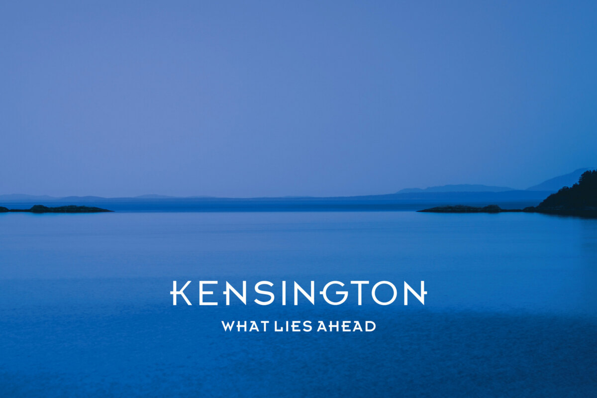 Kensington lost nieuwe single