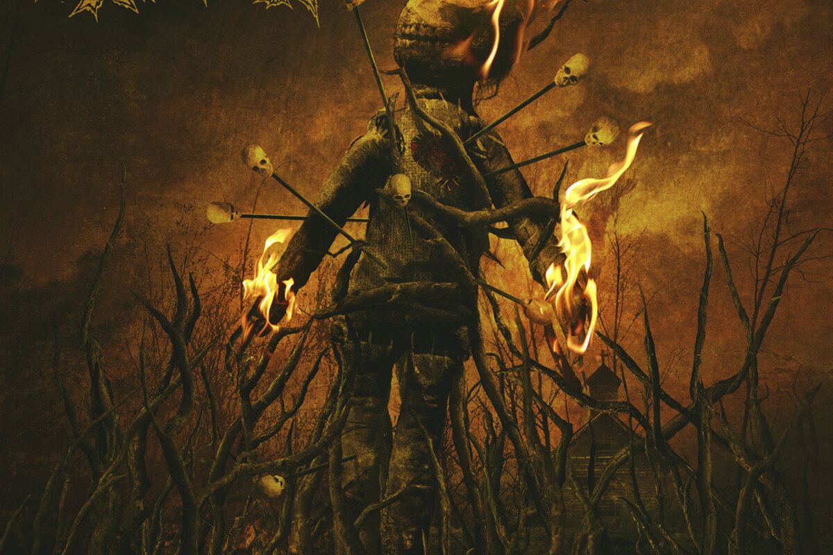 Exhorder discusses new single, 'Hallowed Sound'!