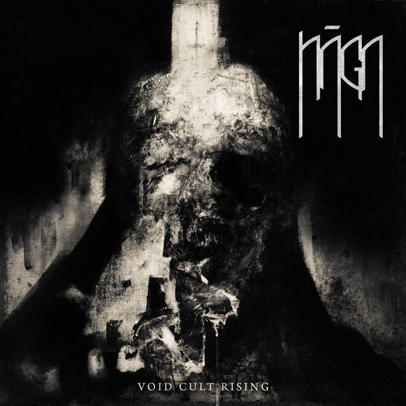 Blackened doom heavyweights Naga reveal album details! "Void Cult Rising" coming November 15th on Sp