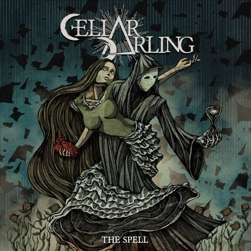 Cellar Darling release new music video 'Love' and will start EU tour soon