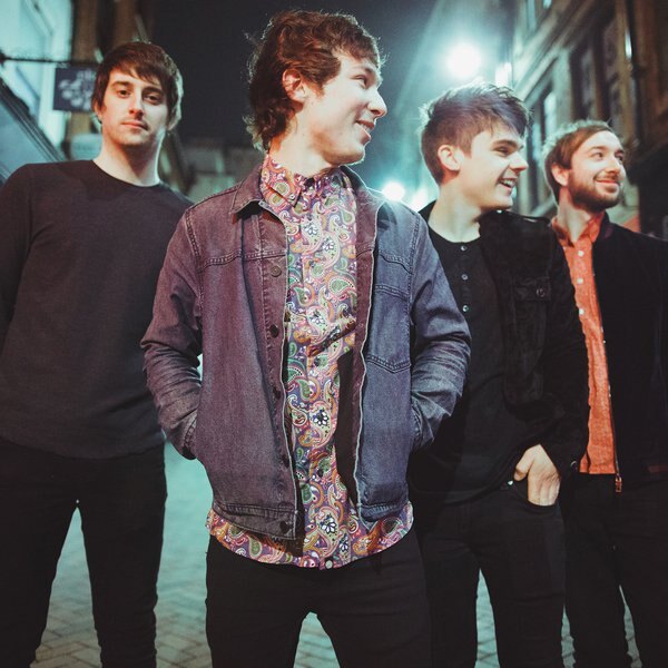 Reflekter Reveal New Single '75 Trips' + In-Stores and Live Dates