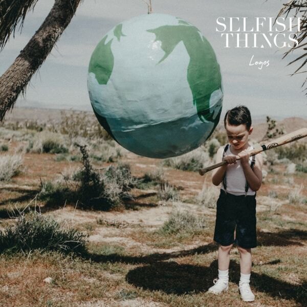 Selfish Things Release New Video“Blood” ft. Andy Leo (Crown The Empire)  