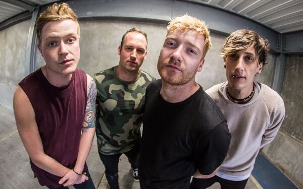 The Bottom Line Release New Video For "Over And Over"