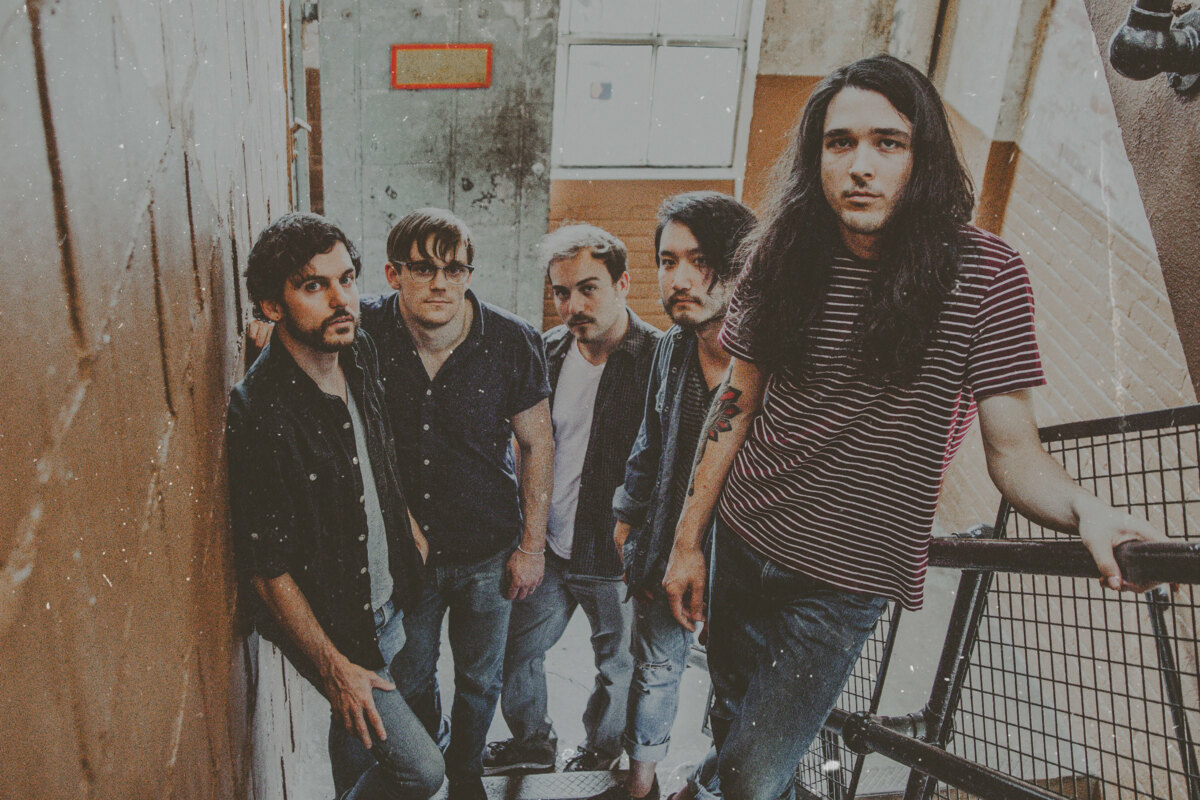 Alternative/Prog Rock Band Cascadent Announces New Single "Neptune,"
